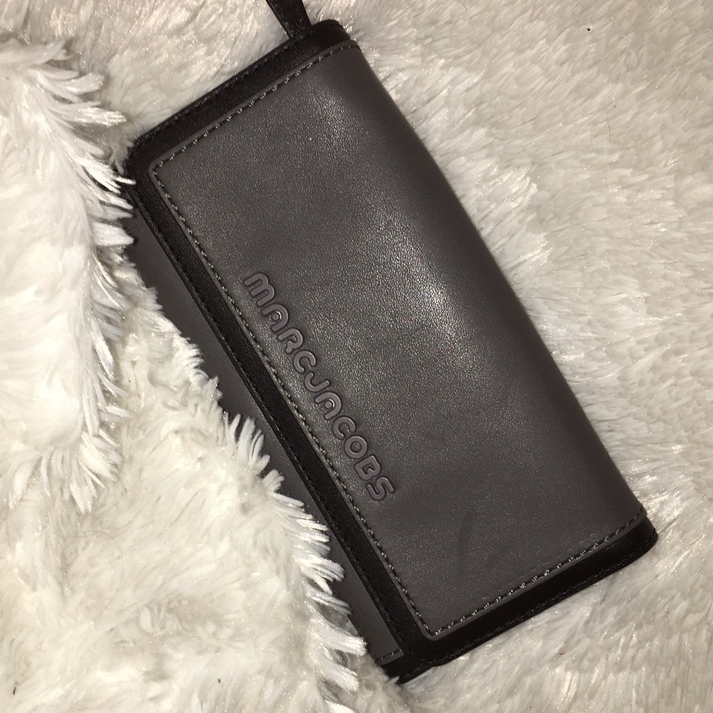 Brand new Marc Jacobs wallet